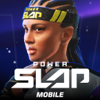 Power Slap (Мод, Много денег)