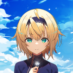 ReverseBlue X Re-birthEnd (Мод меню)