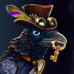 The Birdcage 3 (Мод, Unlocked)