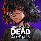 The Walking Dead: All-Stars (Встроенный кэш)