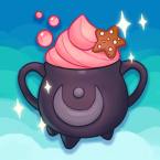 Starbrew Cafe: Mystical Merge (Мод меню)