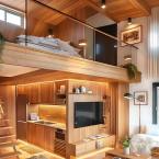 Dream House Design: Tile Match (Мод, Много денег)