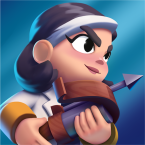 Vampirio: Defend & Survive (Мод Меню)