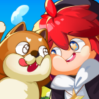 We Are Friends: Puzzle RPG (Мод, Один удар)