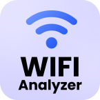 Wi-fi анализатор:тест скорости (Мод, Premium Unlocked)