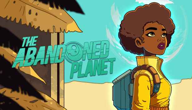 The Abandoned Planet: Путешествие в мир головоломок на смартфоне
