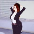 Dream Office (18+)
