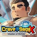 Crave Saga X (18+)