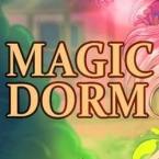 Magic Dorm (18+)