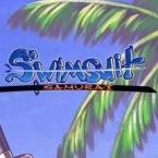 Swimsuit Samurai (18+)