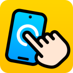 Авто Кликер: Нажмите Ассистент (Мод, Unlocked)