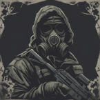 ЧЕРНОСТРАХ: Зло Припяти (Мод, Unlocked)