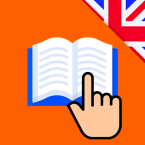 Читай книги на английском (Мод, Premium Unlocked)