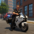 Cop Simulator Police Games (Мод, Много денег)