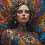 Dalle-4: AI Image Generator (Мод, Unlocked)