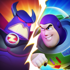 Disney Realm Breakers (Мод меню)