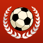 Flick Kick Football Kickoff (Мод, Unlocked)