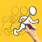 FlipArtify - 2D Draw Animation (Мод, Unlocked)