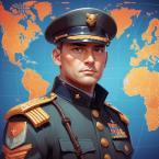 Global Strategy: WW3 (Мод Меню)