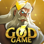 God Game: Defense (Мод меню)