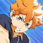 HAIKYU!! TOUCH THE DREAM (Мод меню)