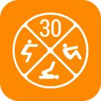 Худеем дома за 30 дней (Мод, Premium Unlocked)