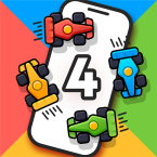 Игры для 1 2 3 4 игроков (Мод, Premium Unlocked)