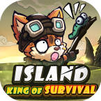 Island: King of Survival (Мод меню)