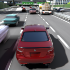 Japan Highway Гонки на машинах (Мод, Много денег)