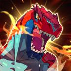 Legendino: Dinosaur Battle (Мод меню)