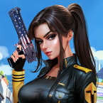 Love Guns & Glory (Мод меню)