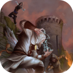 Magehunter: Phoenix Flame (Мод, Unlocked)