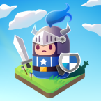 Merge Tactics: Kingdom Defense (Мод меню)