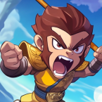 Monkey King: To The West (Мод меню)