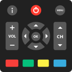 My Remote: Smart TV Remote (Мод, Unlocked)