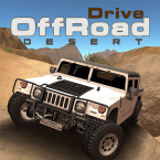 OffRoad Drive Desert (Мод, Unlocked)