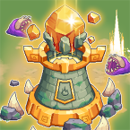 Pixel Defense: Idle TD (Мод меню)