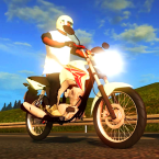 real moto bike crash Simulator (Мод, Без рекламы)