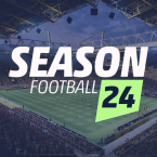 SEASON 24 - Football Manager (Мод меню)
