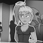 Party Killer - A WebFame Halloween Special (18+)
