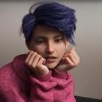 The Lust of Sissy Boy-3D Saga (18+)