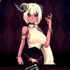 Succubus Roulette (18+)