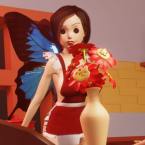 DeeDee’s Home and the Haunting of Halloween Manor (18+)