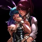 Third Crisis Neon Nights (18+)