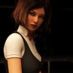 Bound by Desire (18+)