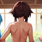 Chara Suba (18+)