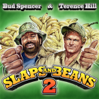Slaps And Beans 2 (Мод, Unlocked)