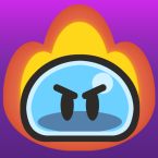 Slime Quest (Мод меню)