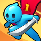 Smashero.io - Hack n slash RPG (Мод меню)