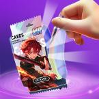 Soul TCG: Card Battle Games (Мод меню)